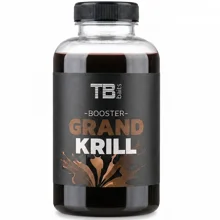 TB BAITS - Booster Grand Krill 250 ml