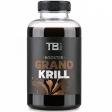 TB BAITS - Booster Grand Krill 500 ml