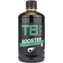 TB BAITS - Booster Spice Shrimp 500 ml