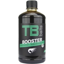 TB BAITS - Booster Spice Shrimp 500 ml