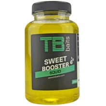 TB BAITS - Booster Sweet Booster 250 ml Squid