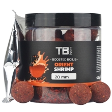 TB BAITS - Boosterované boilie Orient Shrimp 16 mm 120 g