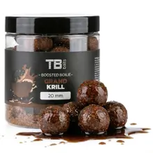 TB BAITS - Boosterované boilies Grand Krill 20 mm 120 g