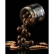 TB BAITS - Boosterované boilies Grand Krill 20 mm 120 g