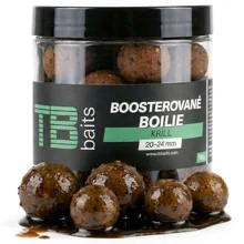 TB BAITS - Boosterované boilies Krill 20-24 mm 120 g