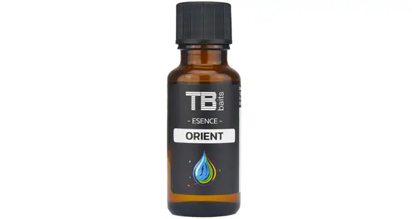 TB BAITS - Esencia 20 ml Mango