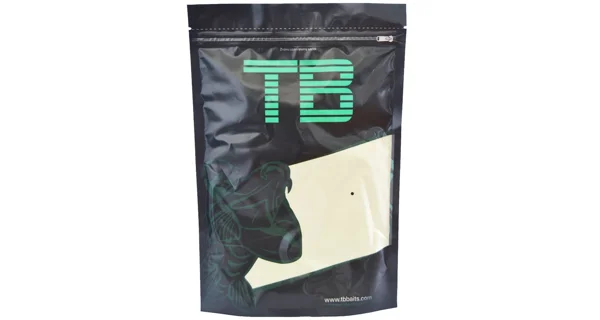 TB BAITS - Glutén 500 g