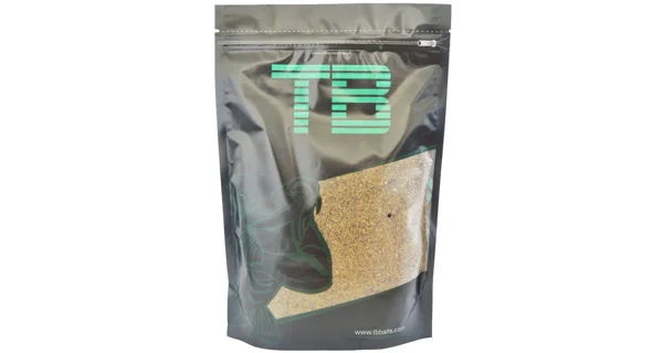 TB BAITS - Konope mleté 500 g