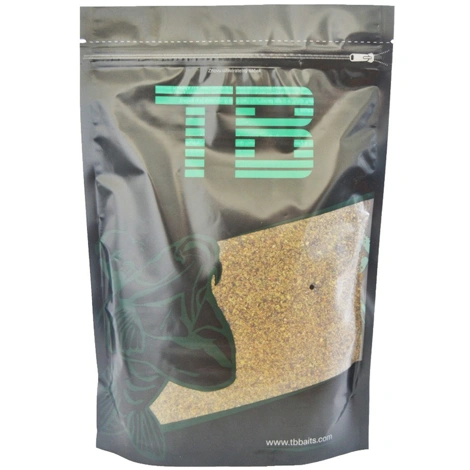 TB BAITS - Konope mleté 500 g
