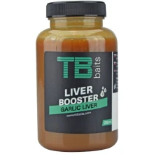 TB BAITS - Liver Booster Garlic Liver 250 ml