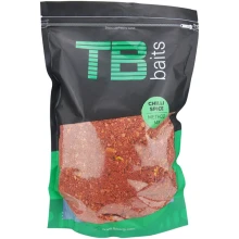TB BAITS - Method Mix 2 kg Chilli Spice