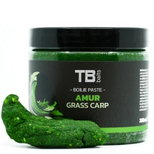 TB BAITS - Obaľovacia pasta Amur 200 ml