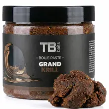 TB BAITS - Obaľovacia pasta Grand Krill 200 ml