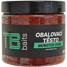 TB BAITS - Obaľovacia pasta Monster Crab 200 ml