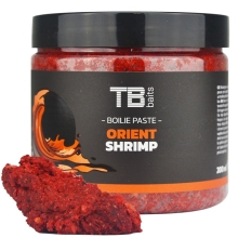 TB BAITS - Obaľovacia pasta Orient Shrimp 200 ml