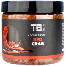 TB BAITS - Obaľovacia pasta Red Crab 200 ml