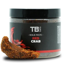 TB BAITS - Obaľovacia pasta Red Crab 200 ml