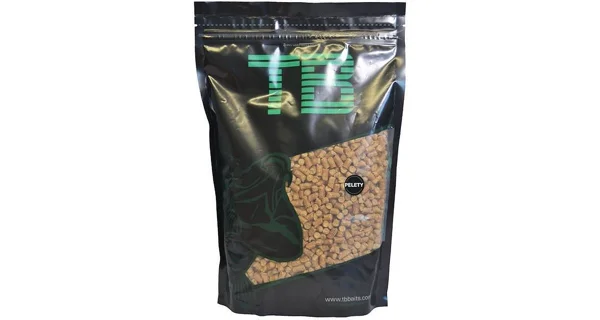 TB BAITS - Pelety Activ Protein 1 kg