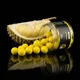 TB BAITS - Plávajúce boilies Pop-Up Durian + NHDC 12 mm 50 g
