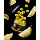TB BAITS - Plávajúce boilies Pop-Up Durian + NHDC 12 mm 50 g