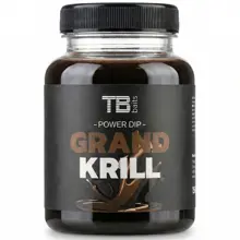 TB BAITS - Power Dip Grand Krill 150 ml