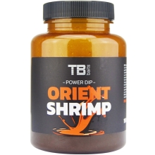TB BAITS - Power Dip Orient Shrimp 150 ml