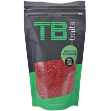 TB BAITS - PVA Stick Mix Squid Strawberry GLM 200 g
