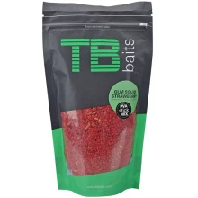 TB BAITS - PVA Stick Mix Squid Strawberry GLM 200 g