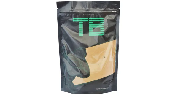 TB BAITS - Sardínková múčka 500 g