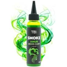 TB BAITS - Smoke Liquid 100 ml Amur
