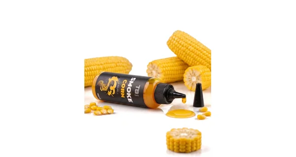 TB BAITS - Smoke Liquid 100 ml Corn