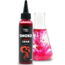 TB BAITS - Smoke Liquid Red Crab 100 ml