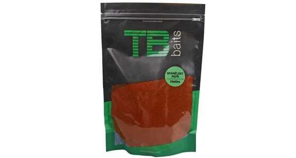 TB BAITS - Španielske korenie Haiths 500 g