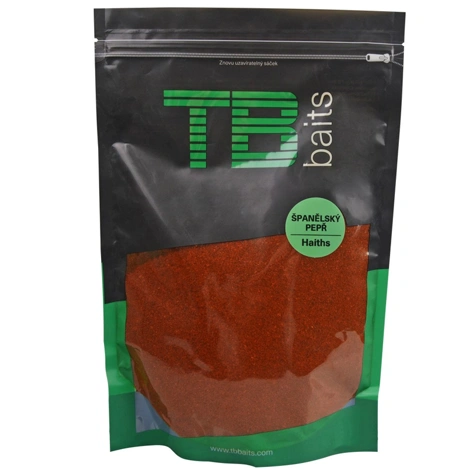 TB BAITS - Španielske korenie Haiths 500 g
