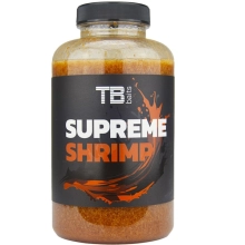TB BAITS - Tekutá potrava Supreme Shrimp 500 ml