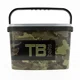 TB BAITS - Vedierko Camo Carps 5 l