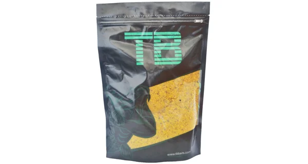 TB BAITS - Vtáčí zob špeciál 500 g