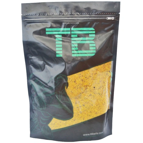 TB BAITS - Vtáčí zob špeciál 500 g
