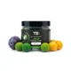 TB BAITS - Vyvážené boilies Balanced + Atraktor Amur 24 mm 100 g