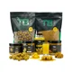TB BAITS - Vyvážené boilies Balanced + Atraktor Corn 24 mm 100 g