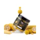 TB BAITS - Vyvážené boilies Balanced + Atraktor Corn 24 mm 100 g