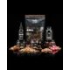TB BAITS - Vyvážené boilies Balanced + Atraktor Grand Krill 20 mm 100 g