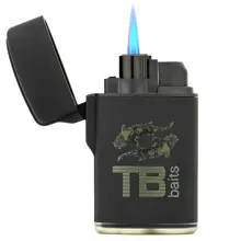 TB BAITS - Zapaľovač Camo Carps