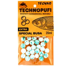 TECHNOMAGIC - Fúkaná kukurica Farebná TM-241 Extra Amur