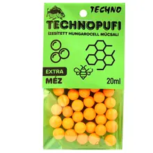 TECHNOMAGIC - Fúkaná kukurica Farebná TM-241 Extra Med