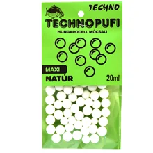 TECHNOMAGIC - Fúkaná kukurica Farebná TM-241 Extra Natural