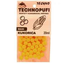 TECHNOMAGIC - Fúkaná kukurica Farebná TM-241 Extra Sladká kukurica