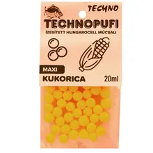TECHNOMAGIC - Fúkaná kukurica Farebná TM-241 Extra Sladká kukurica