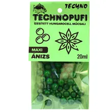 TECHNOMAGIC - Fúkaná kukurica Farebná TM-241 Extra Vanilka