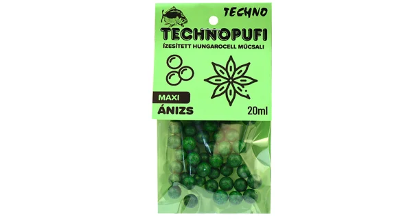 TECHNOMAGIC - Fúkaná kukurica Farebná TM-241 Extra Vanilka
